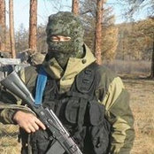 Vadim Struchkov's photo