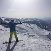 Chris Laidlow's photo