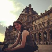 Annie Oldenburg's photo