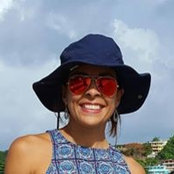 Foto von Marilia Valentin