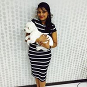 Foto von Pramilla Manikam