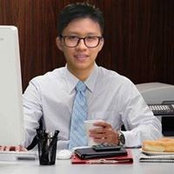 Thao Hieus foto