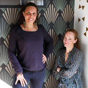 Photo de Décoration & architecture d'intérieur • Chichichic