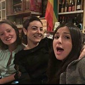 Foto von Sofia Ghz