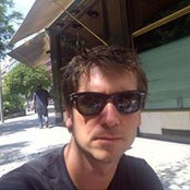 Karim Delgado's photo