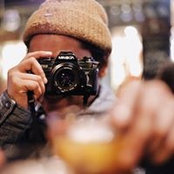 Martin Morales's photo