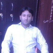 Farooque Mughal's photo