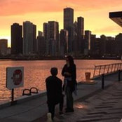 Trevor Wright's photo