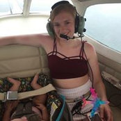 Justine Brenner's photo