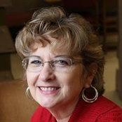 Frances Brown's photo