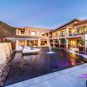 Adero Canyon