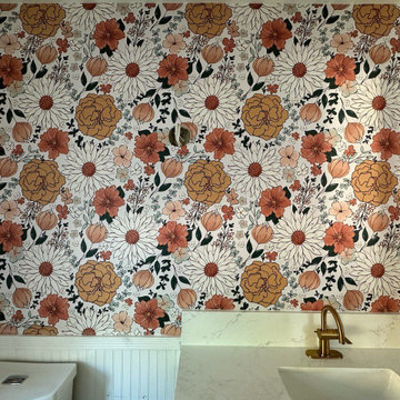 Premium Transformations by Cozy Wallcoverings