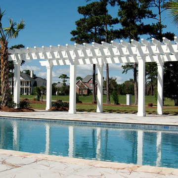 Landfall arbor