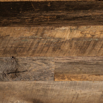 Reclaimed Aged Barnwood