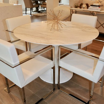 Contemporary Urban Mix