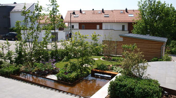Privatgarten I