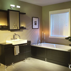 Vanico Maronyx Bath Vanity - Products