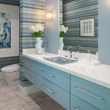 Whimsical & Chic