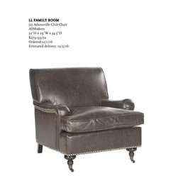 Family Rooms - Products