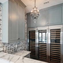 Bar Area