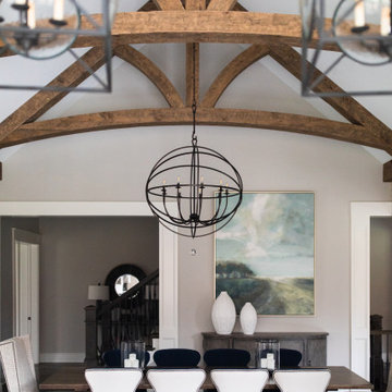 Luxury Living