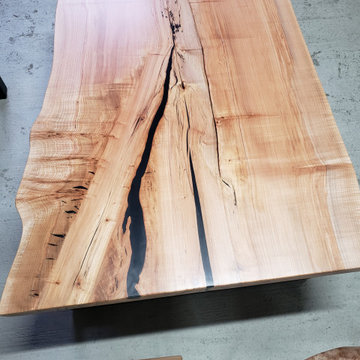Epoxy Tables