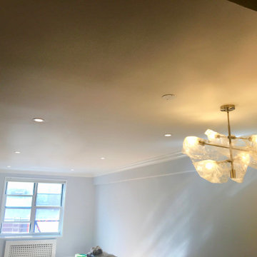Complete Apartment Renovation Forest Hills Queens NY