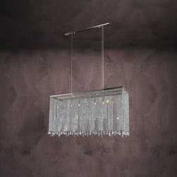 Modern Ceiling Light - Chandeliers