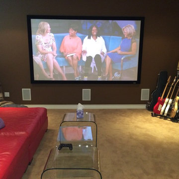 Home Theater