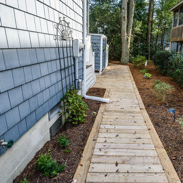 1 Bedroom + 1 Bath Addition, Custom Screened Porch, Custom Storage Shed, + More