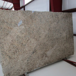 3cm New Venetian Gold  x - Kitchen Countertops