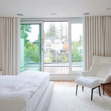 Vancouver Residence