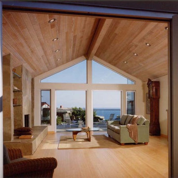 Laguna Beach Home