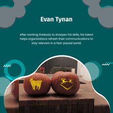 Evan Tynan Photos