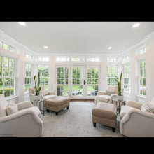 Sunroom