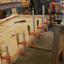 Industrial Wood