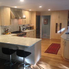 kitchens