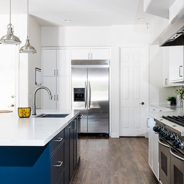 Beautiful Mesa Kitchen Remodel