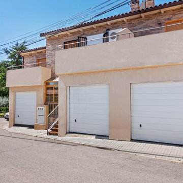 Proyecto residencial