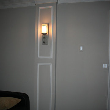Custom Home Theaters