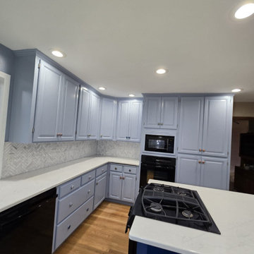 Flawless Remodeling Service San Diego LLC