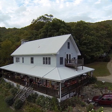 Mountain Homes For Sale