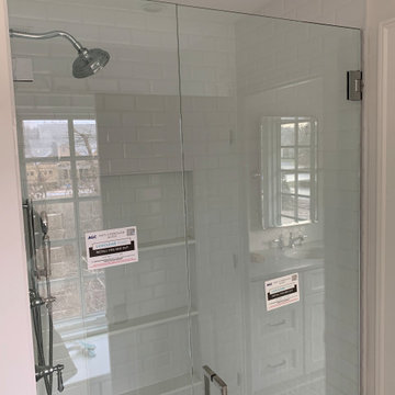 Bathrooms