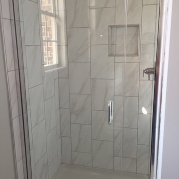 Bathroom Projects