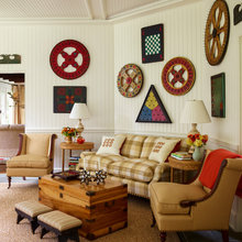 antique decor