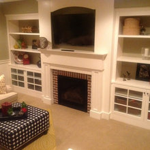 Bungalow Remodel