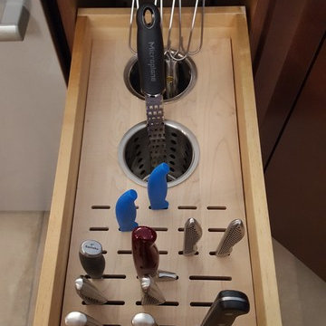 Elmwood Fine Custom Cabinetry St. Petersburg, Florida