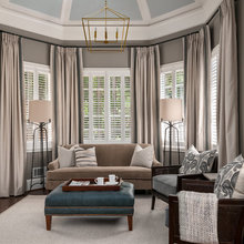 Living-Family Room Furniture