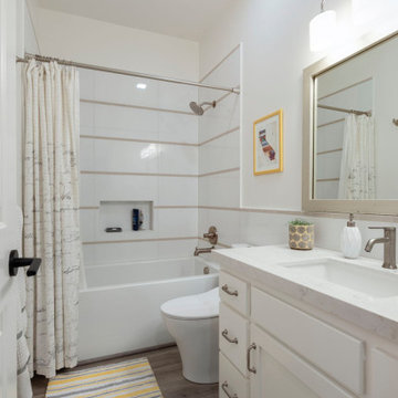 Full Home Transformation
