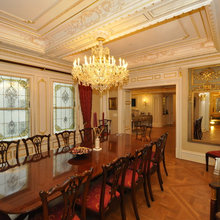 Architectural Styles